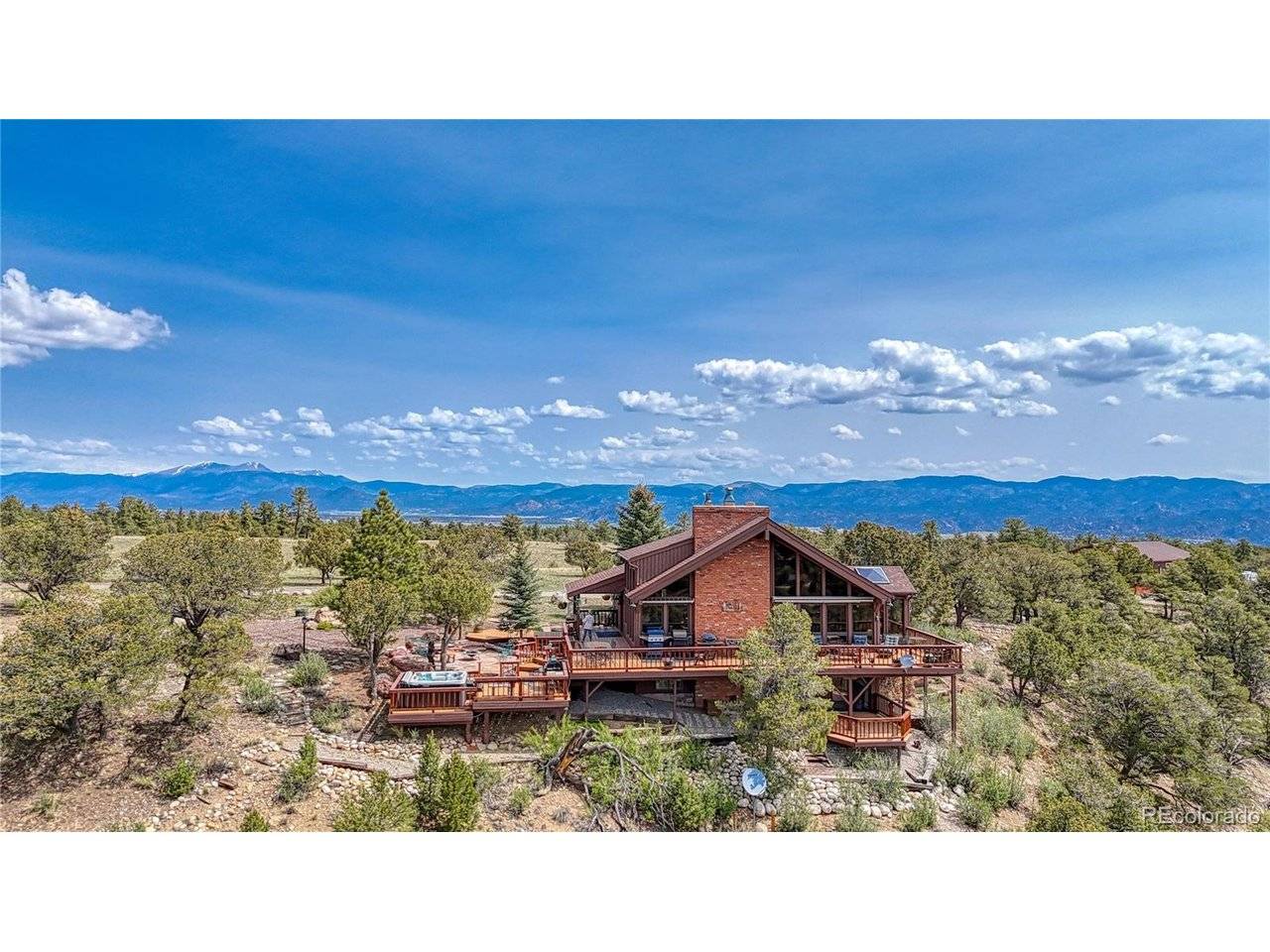 13400 Dry Gulch, Salida, CO 81201