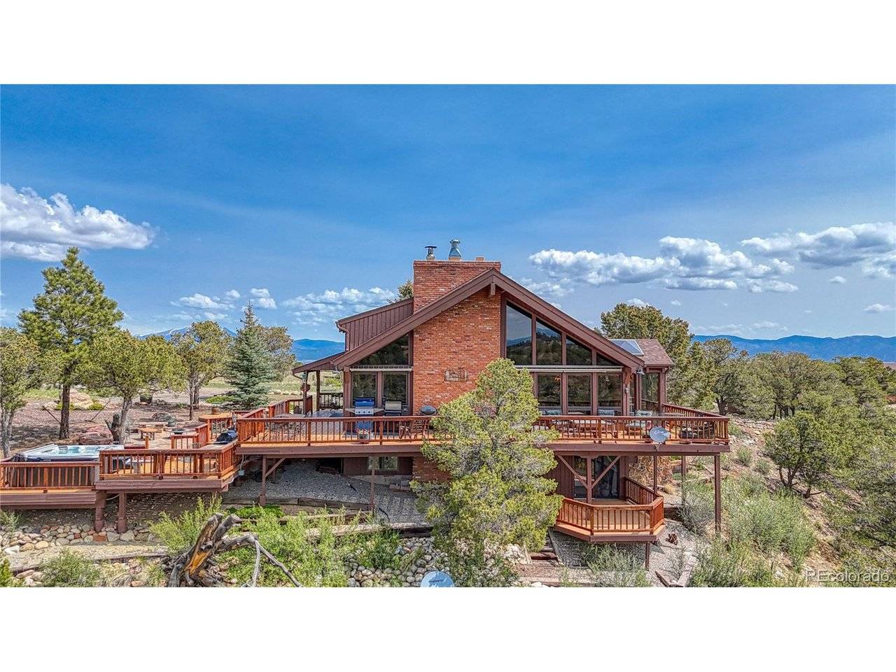 13400 Dry Gulch, Salida, CO 81201