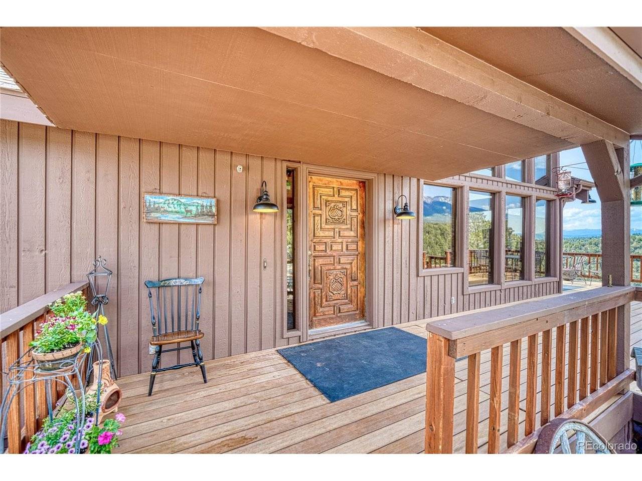 13400 Dry Gulch, Salida, CO 81201