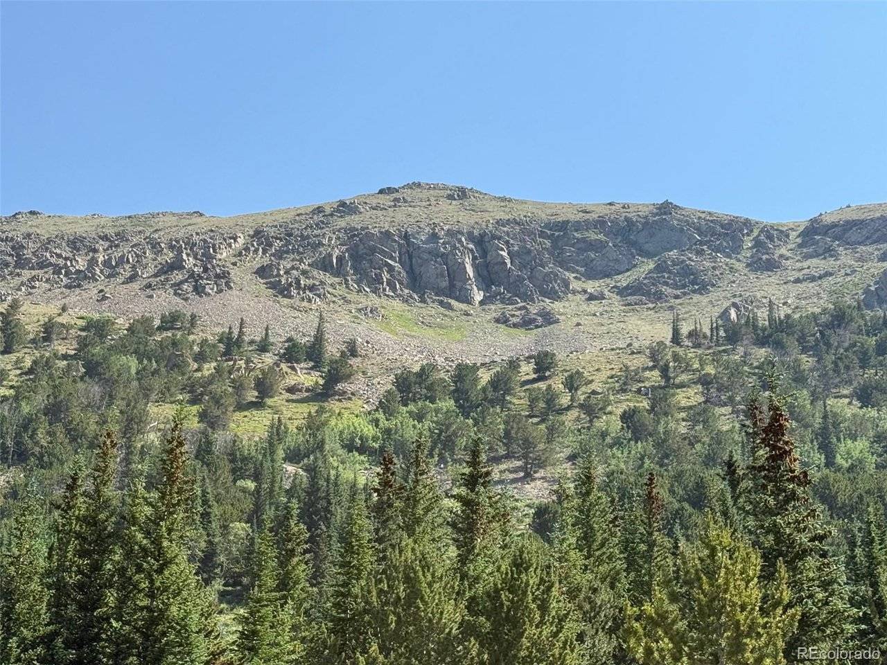 4880 Fourth of July, Nederland, CO 80466