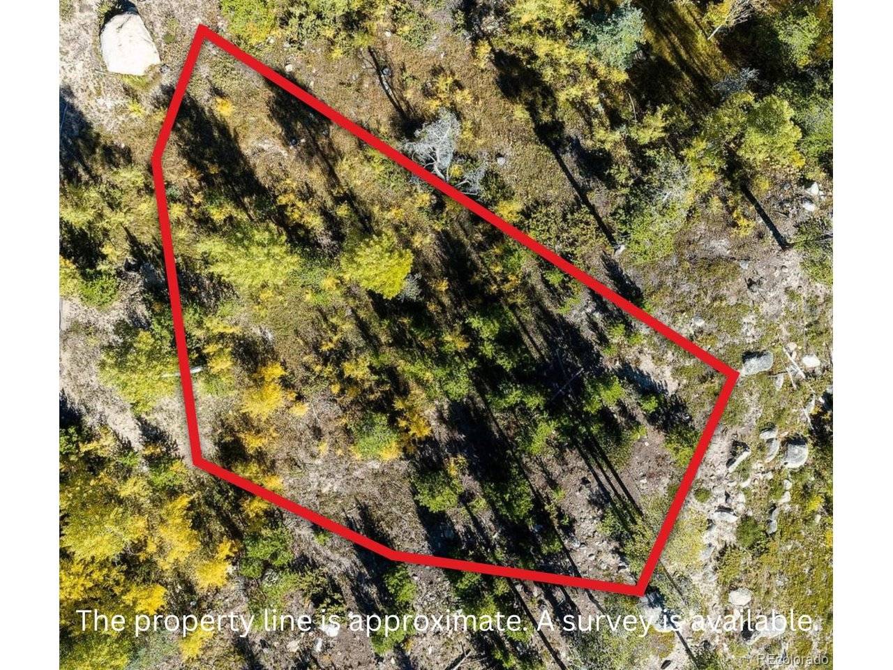 932 Old Tonahutu Ridge, Grand Lake, CO 80447
