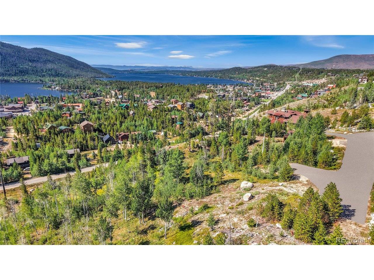 932 Old Tonahutu Ridge, Grand Lake, CO 80447