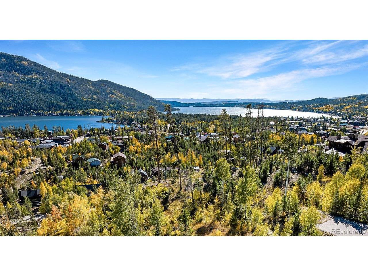 932 Old Tonahutu Ridge, Grand Lake, CO 80447