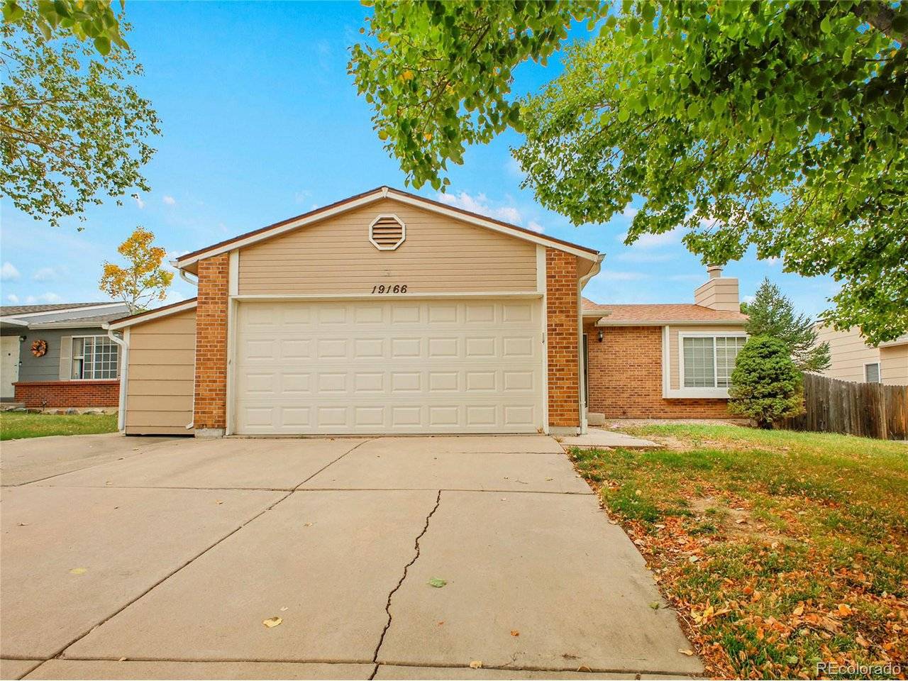 19166 E Oberlin, Aurora, CO 80013