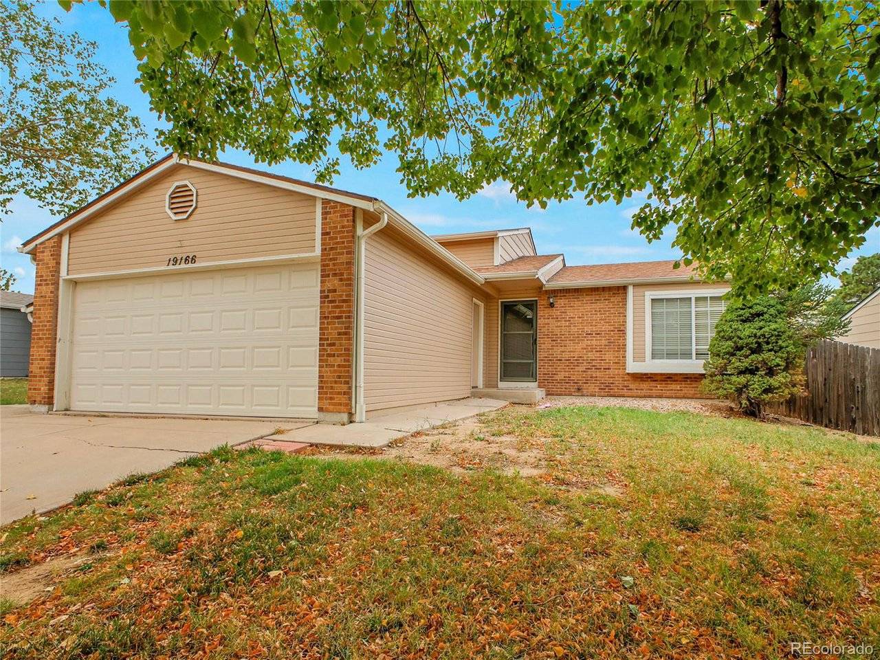 19166 E Oberlin, Aurora, CO 80013