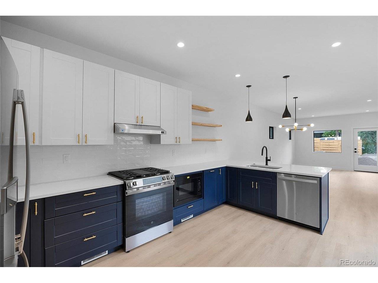 1753 Harlan #2, Lakewood, CO 80214