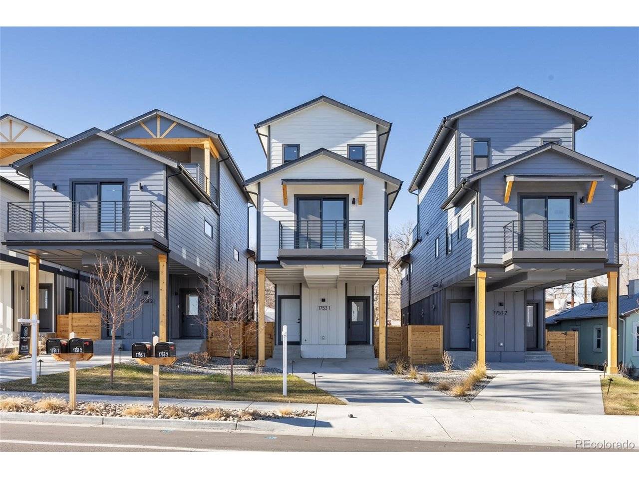 1753 Harlan #2, Lakewood, CO 80214