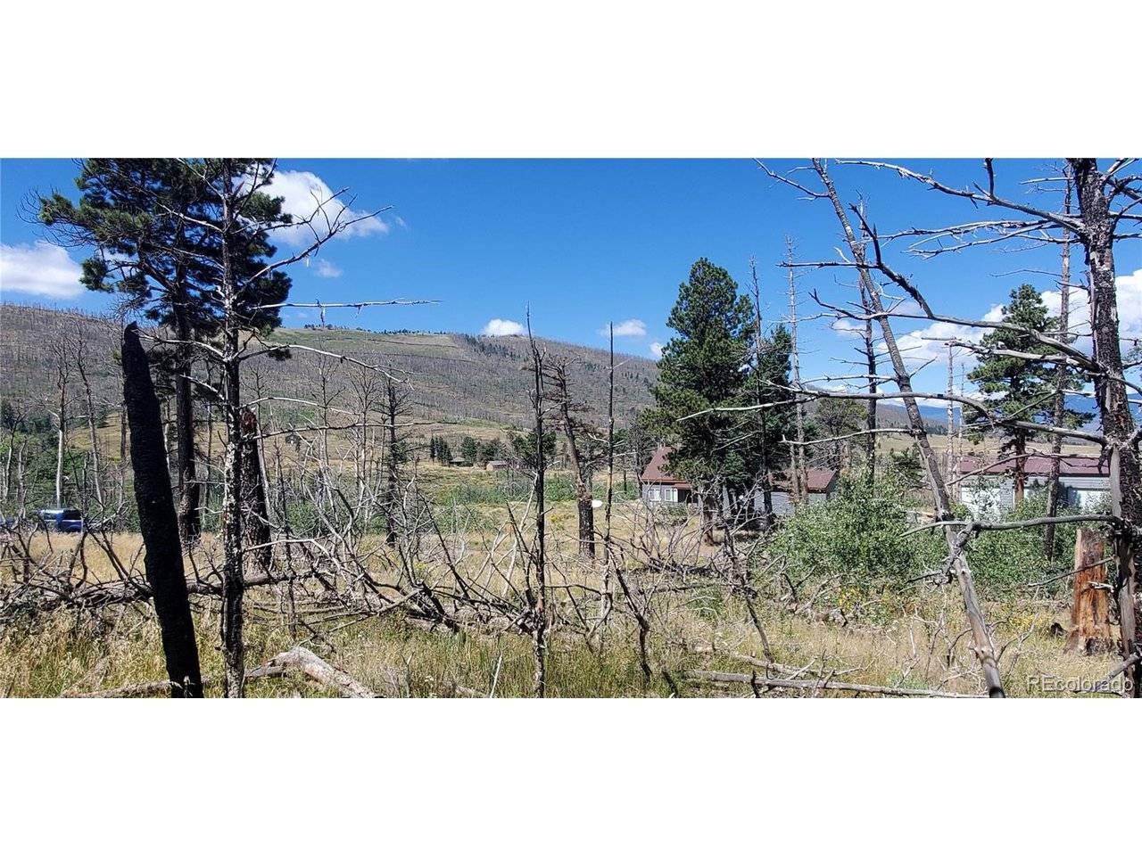 1064 Reed, Fort Garland, CO 81133