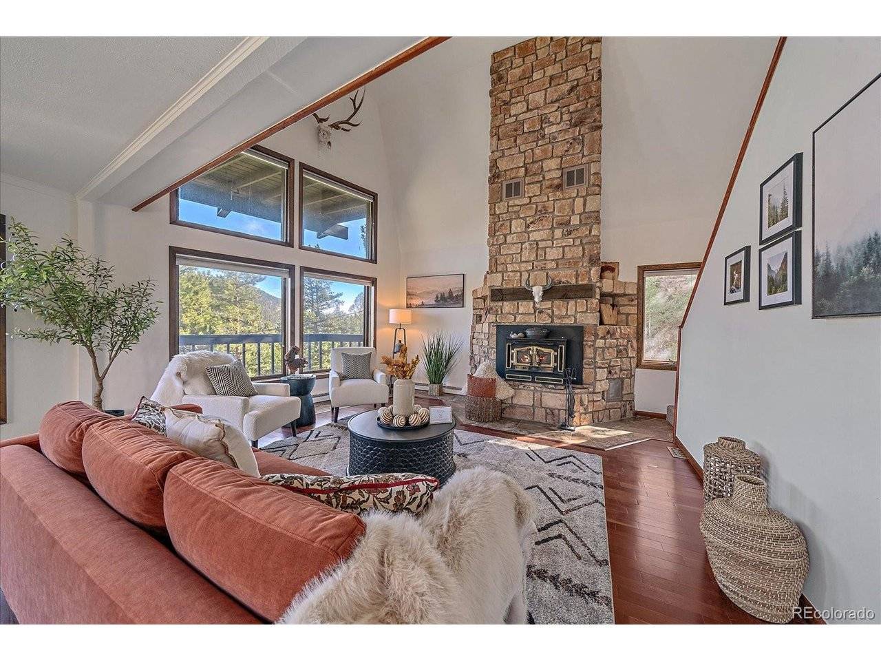 290 Elk Valley, Evergreen, CO 80439