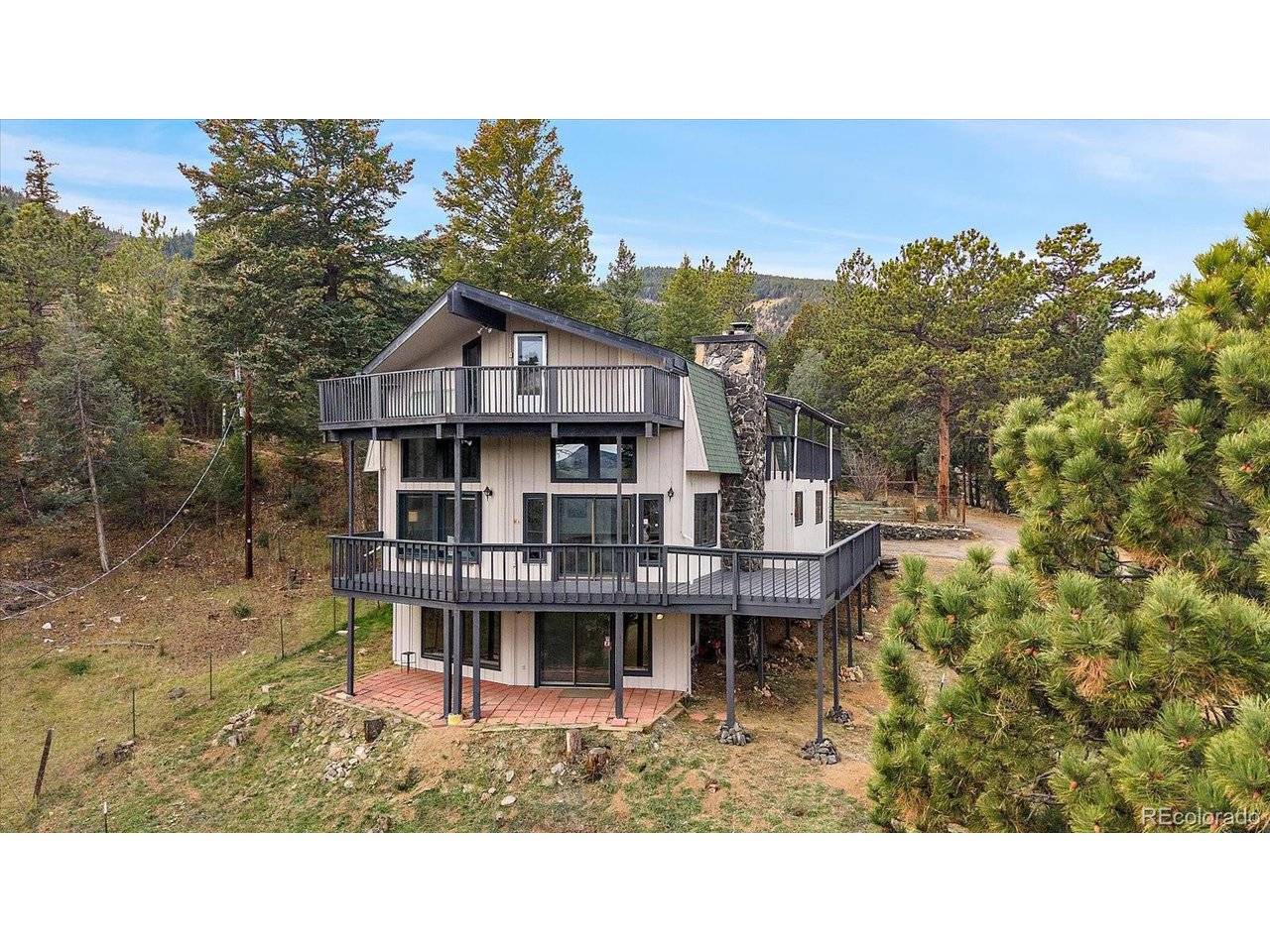 290 Elk Valley, Evergreen, CO 80439