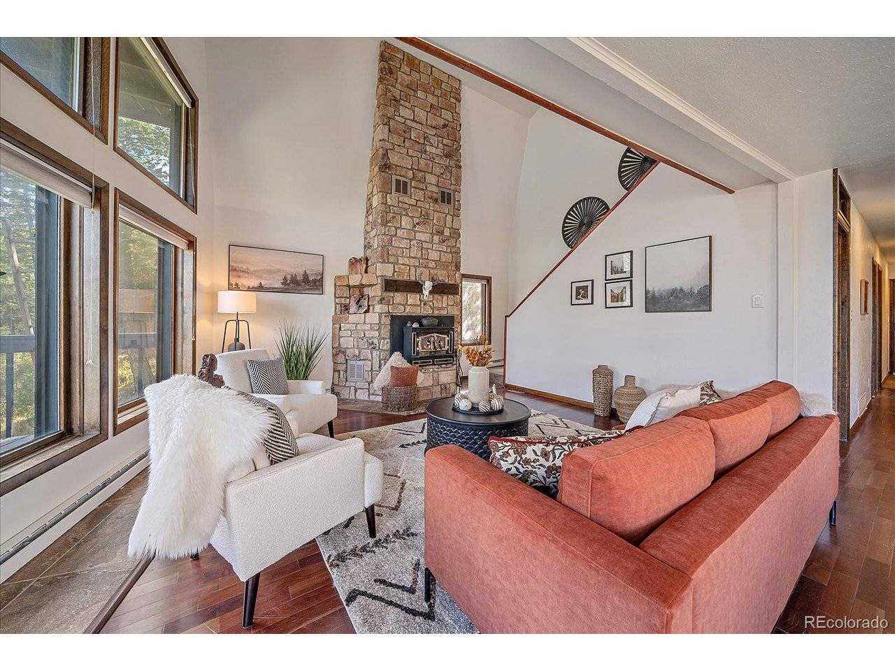 290 Elk Valley, Evergreen, CO 80439