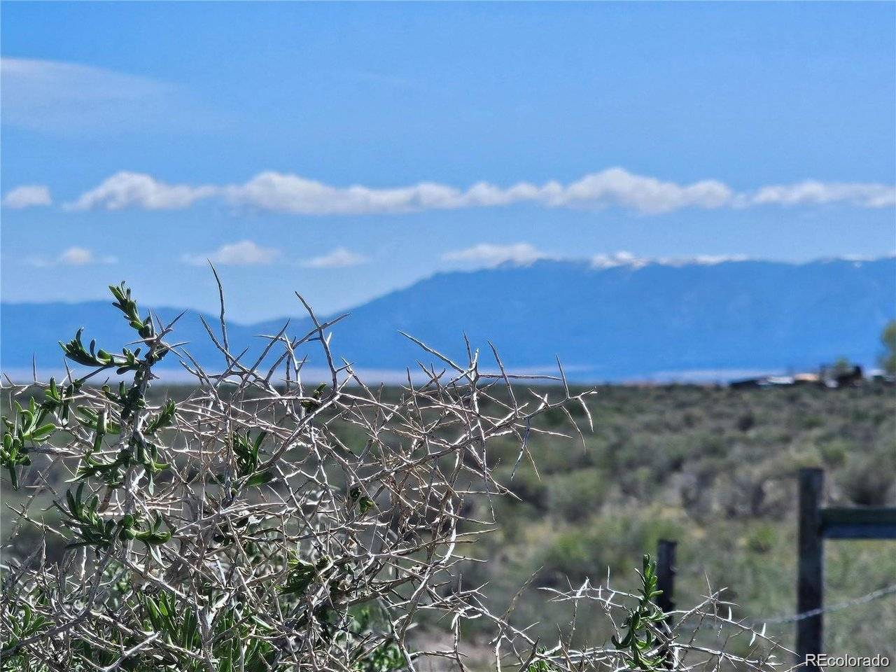 Address not disclosed, Alamosa, CO 81101