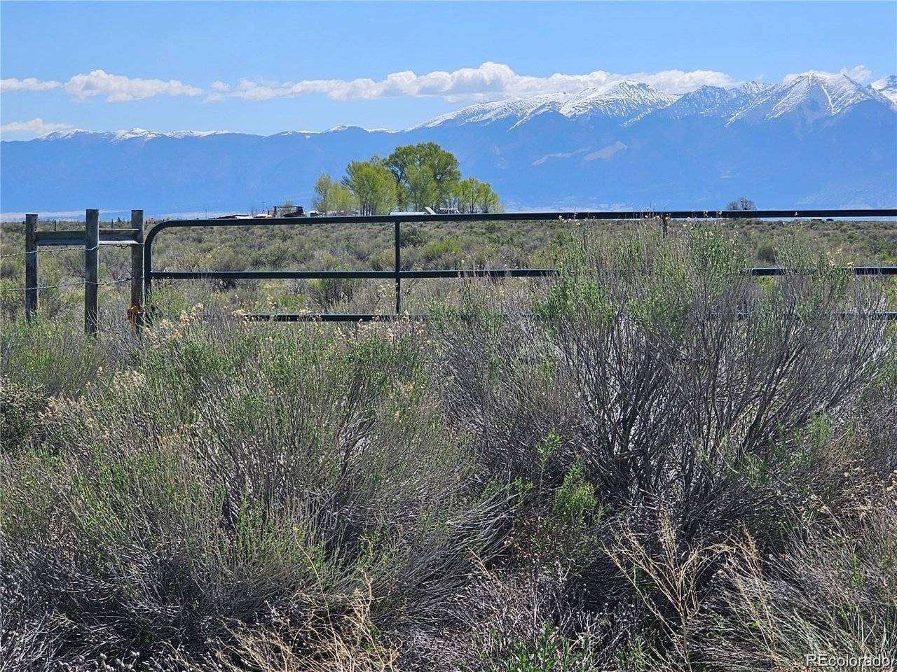 Address not disclosed, Alamosa, CO 81101