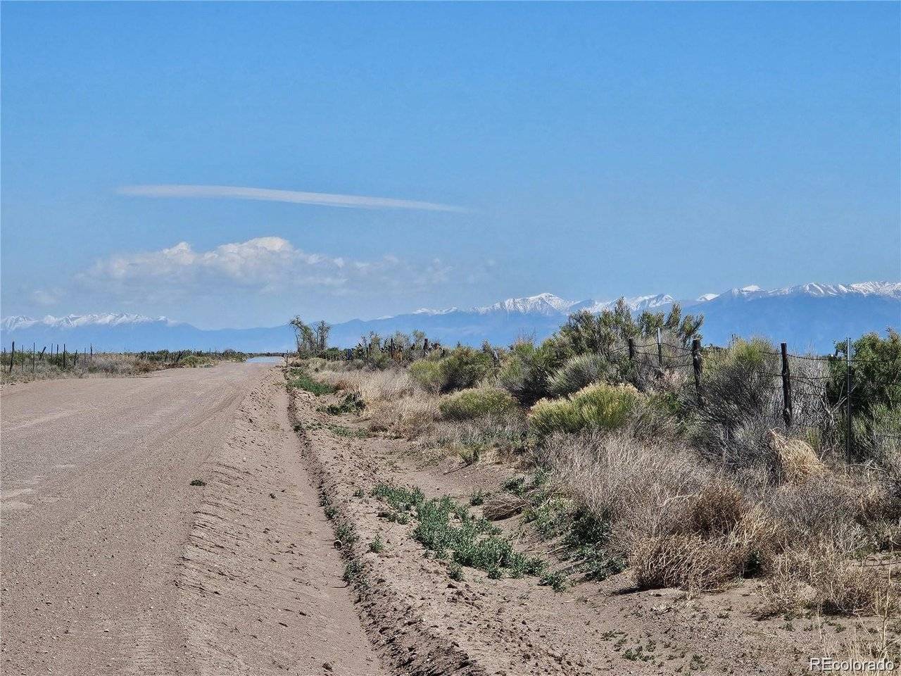 Address not disclosed, Alamosa, CO 81101