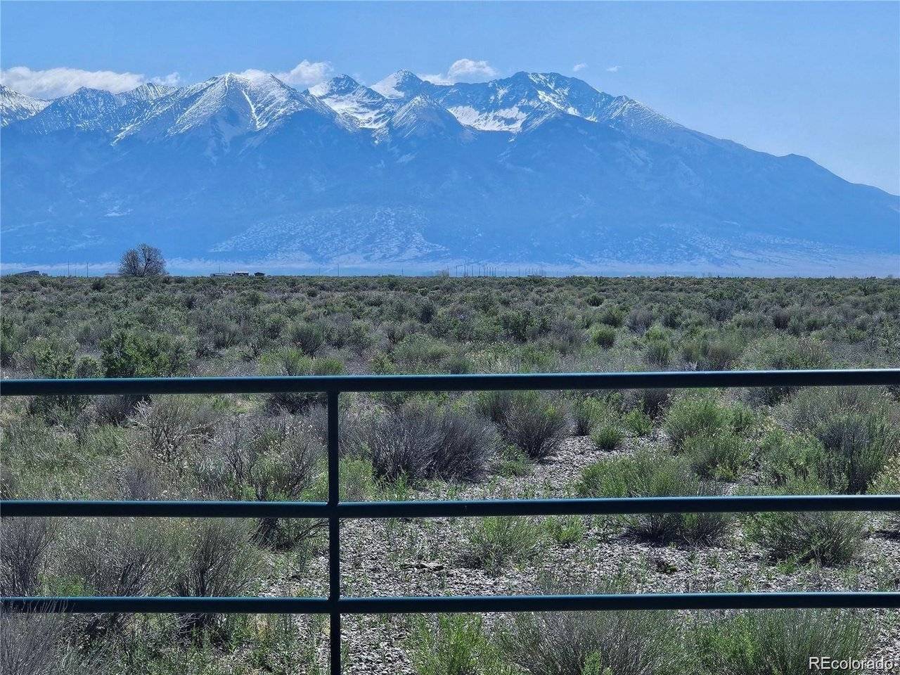 Address not disclosed, Alamosa, CO 81101