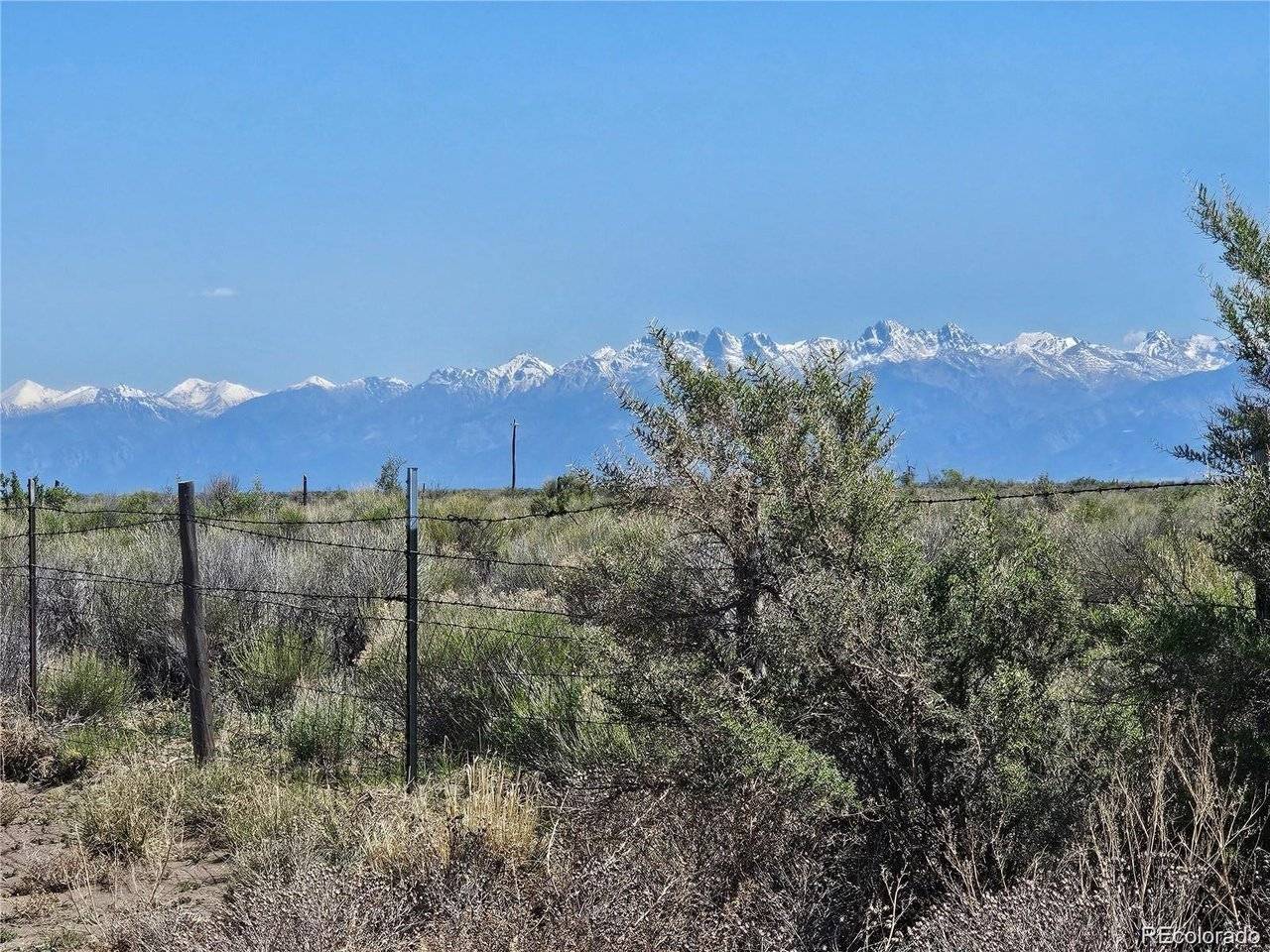 Address not disclosed, Alamosa, CO 81101