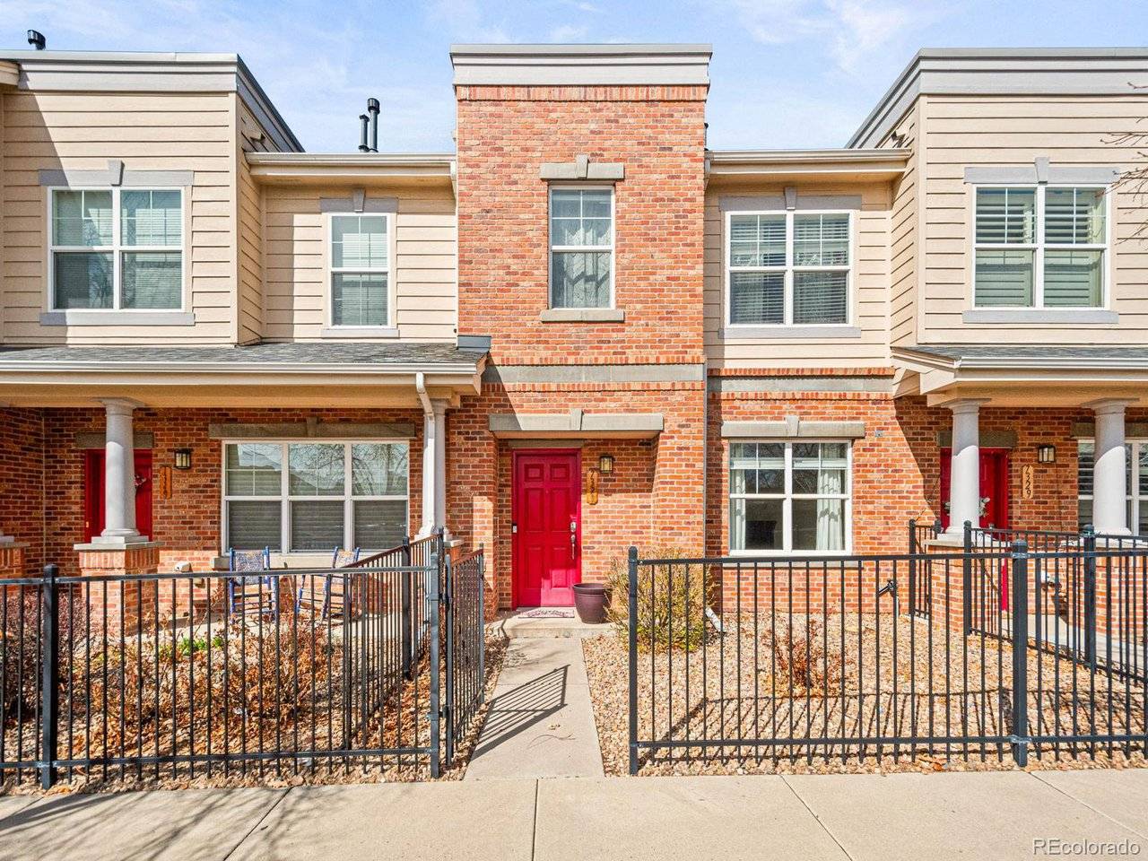 7323 Lowell, Westminster, CO 80030