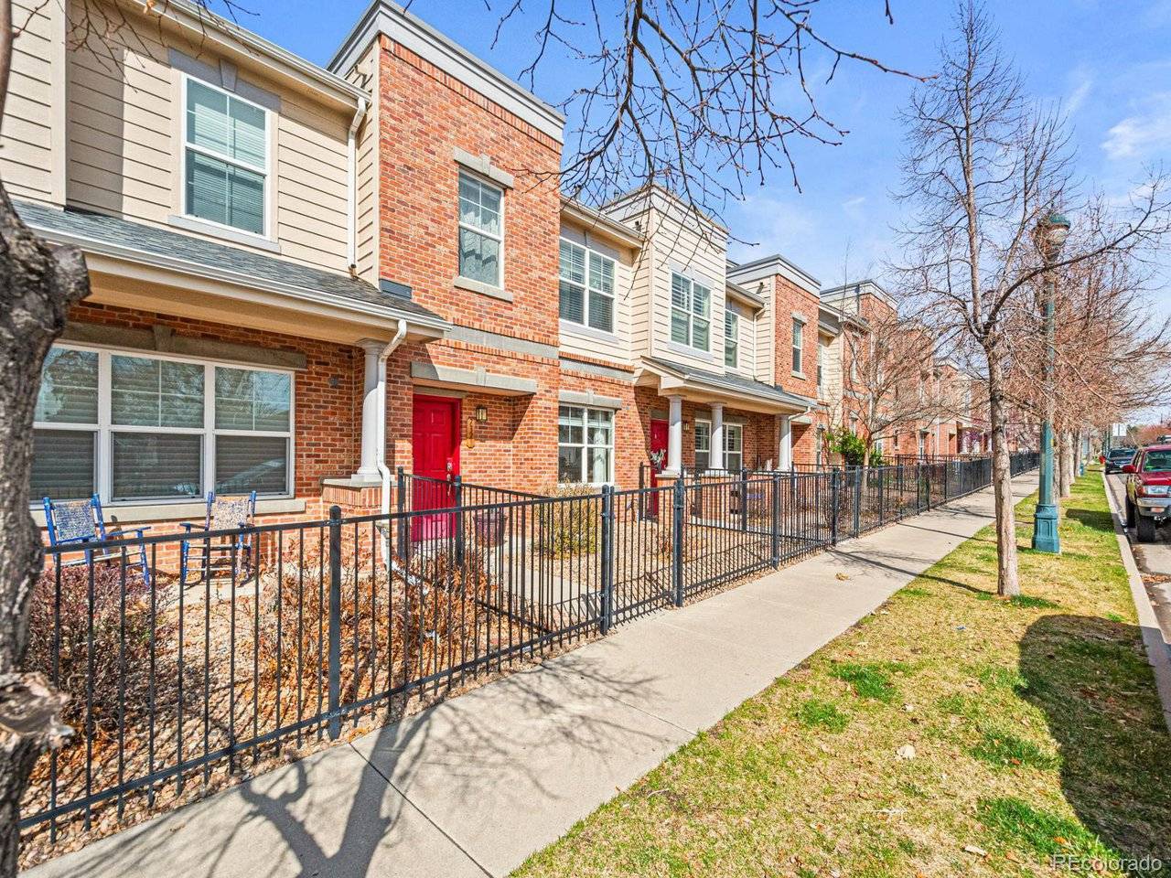7323 Lowell, Westminster, CO 80030