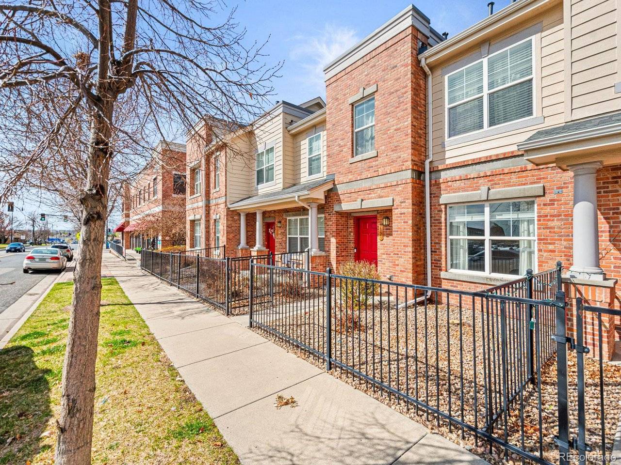 7323 Lowell, Westminster, CO 80030