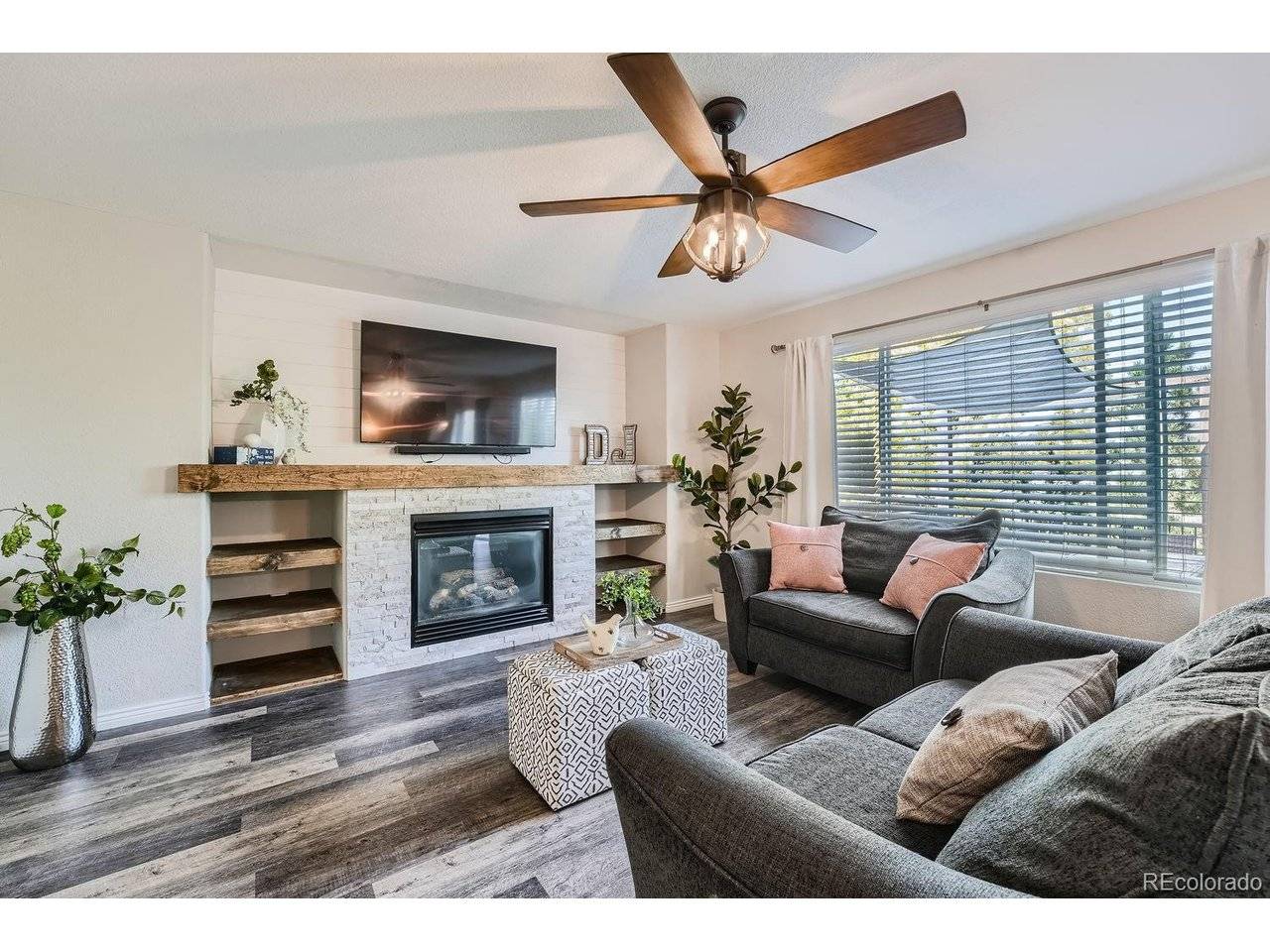 Address not disclosed, Parker, CO 80134