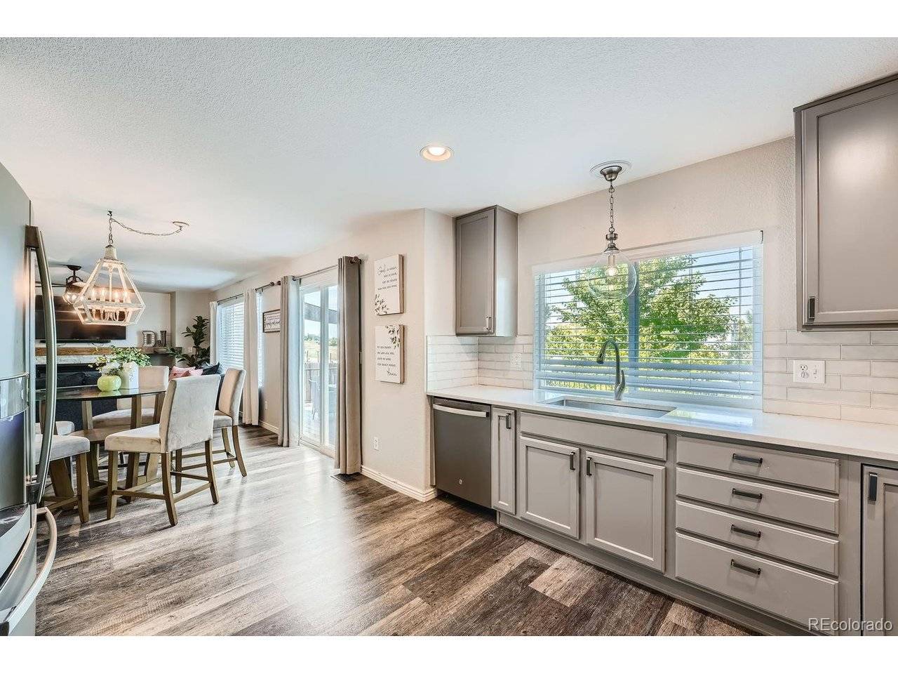 Address not disclosed, Parker, CO 80134