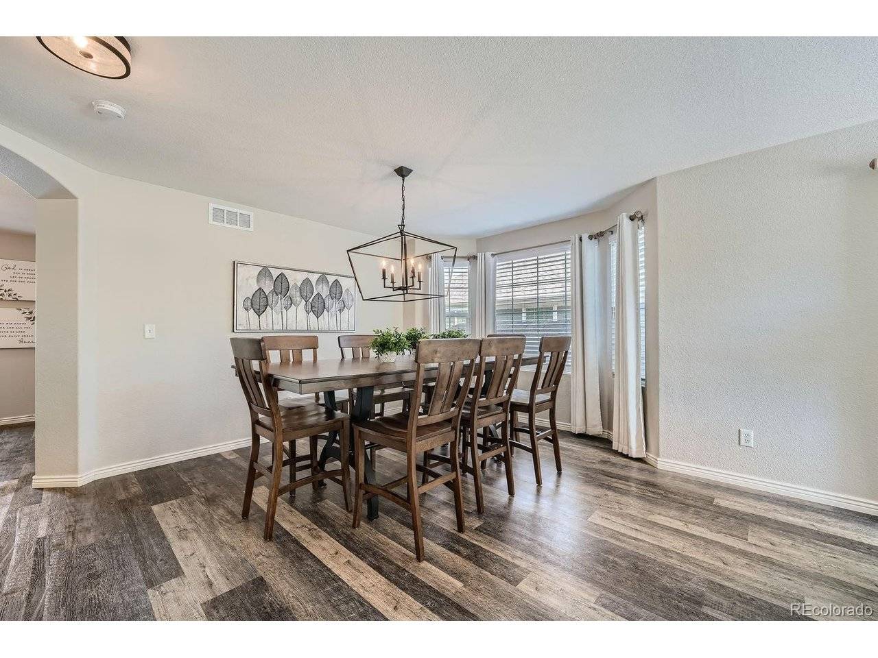 Address not disclosed, Parker, CO 80134