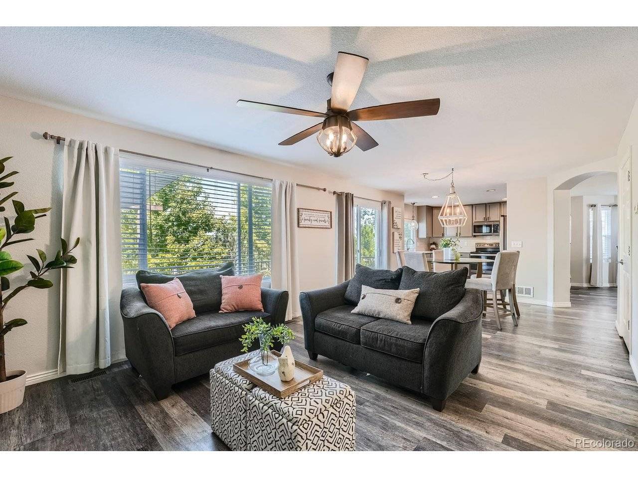 Address not disclosed, Parker, CO 80134