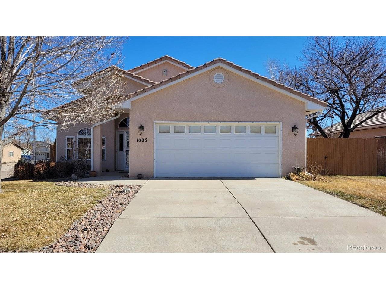 1002 Cedarcrest, Pueblo, CO 81005