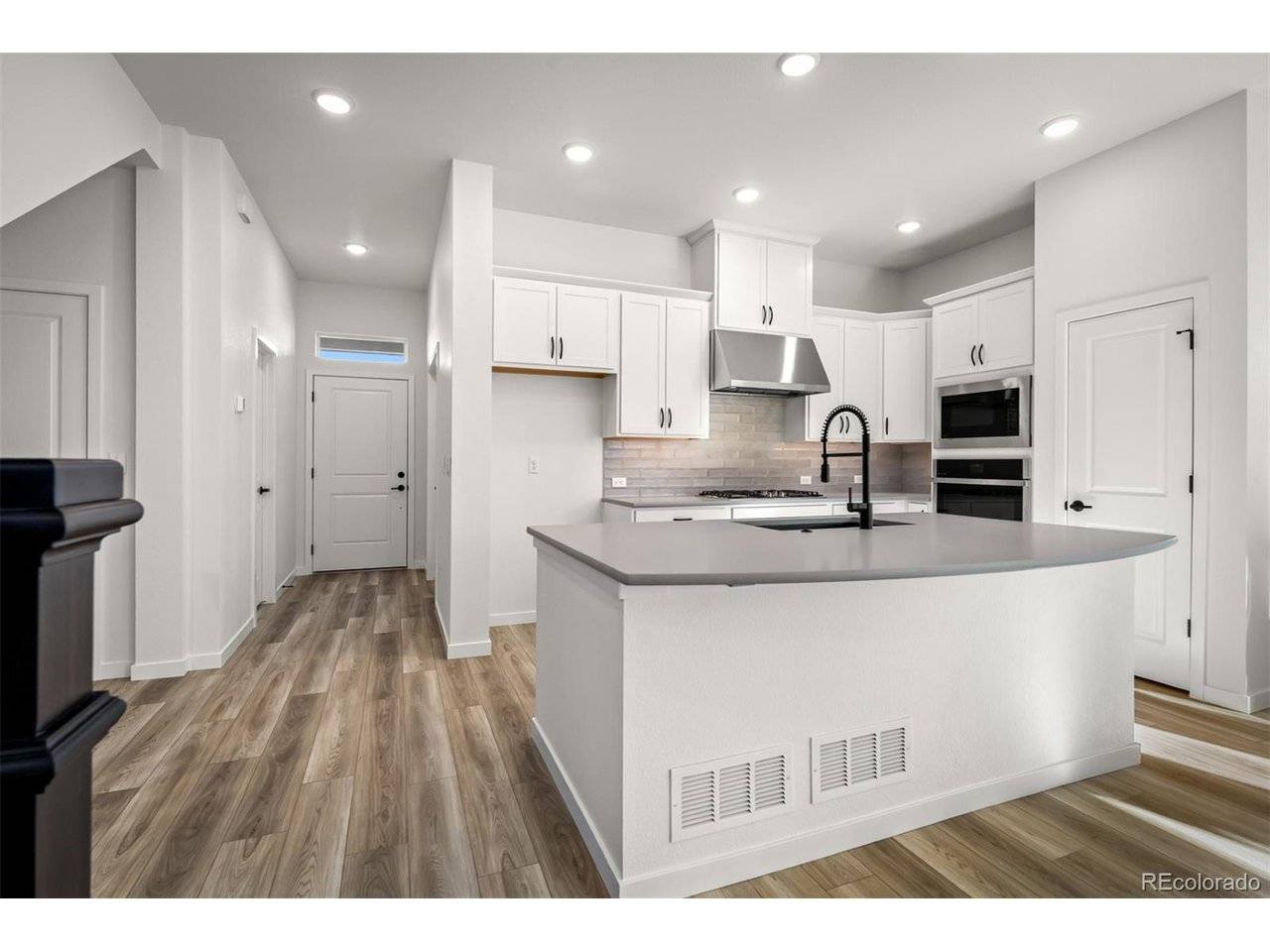 9256 Wolf Valley, Colorado Springs, CO 80924