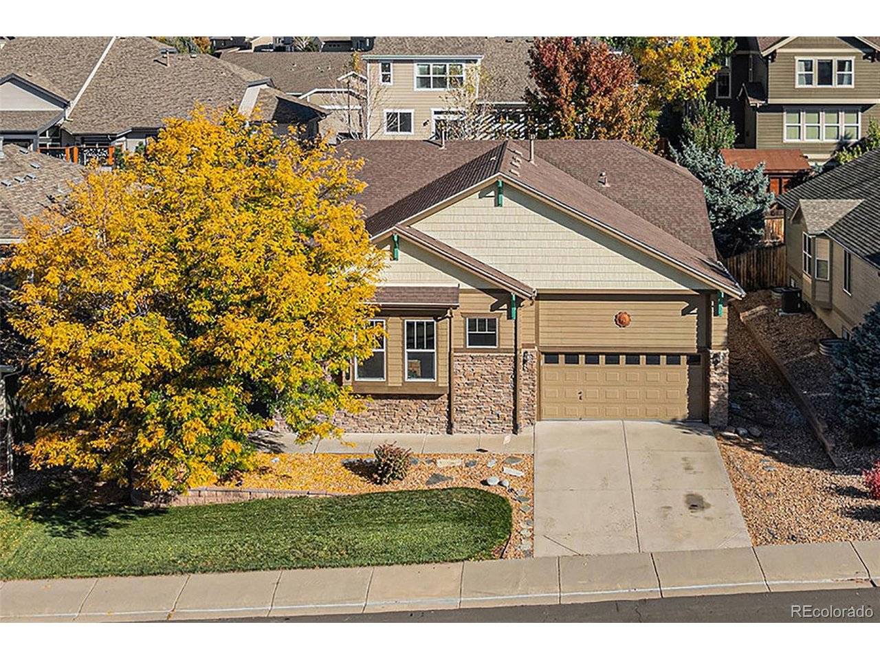 853 Dales Pony, Castle Rock, CO 80104