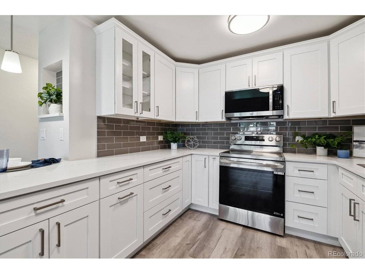715 S Alton #5A, Denver, CO 80247