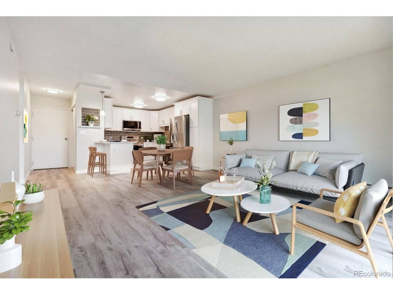 715 S Alton #5A, Denver, CO 80247