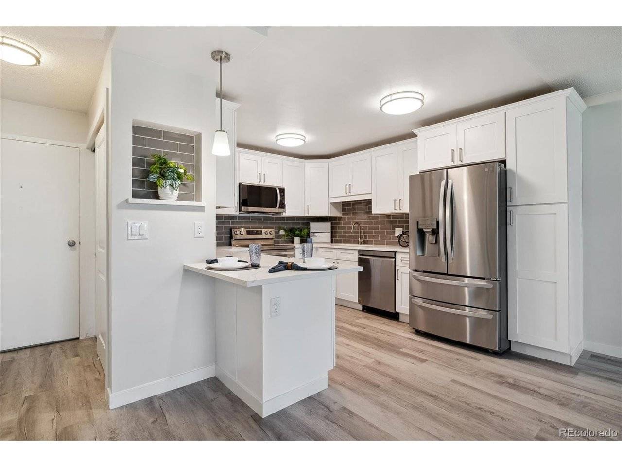 715 S Alton #5A, Denver, CO 80247
