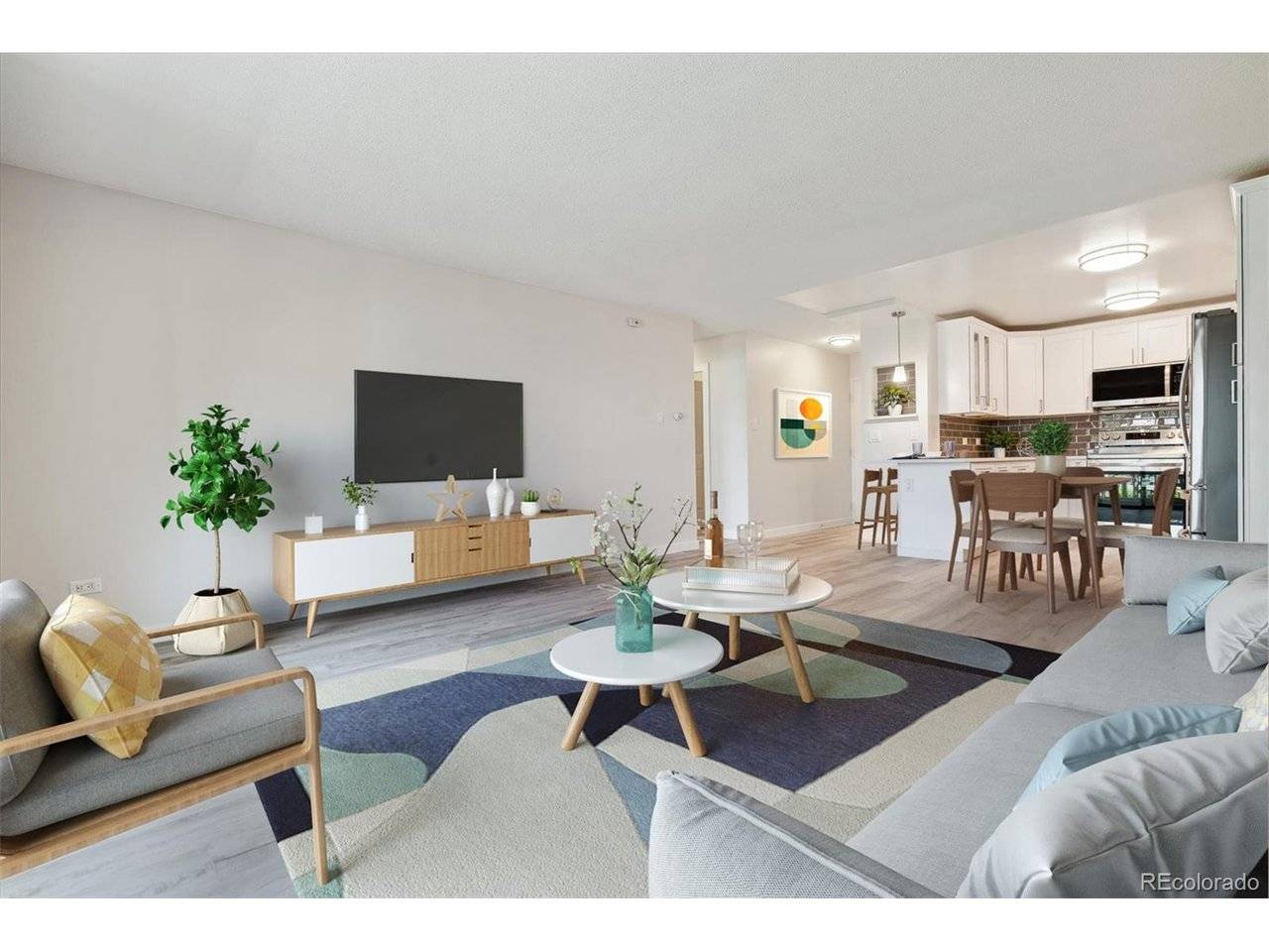 715 S Alton #5A, Denver, CO 80247