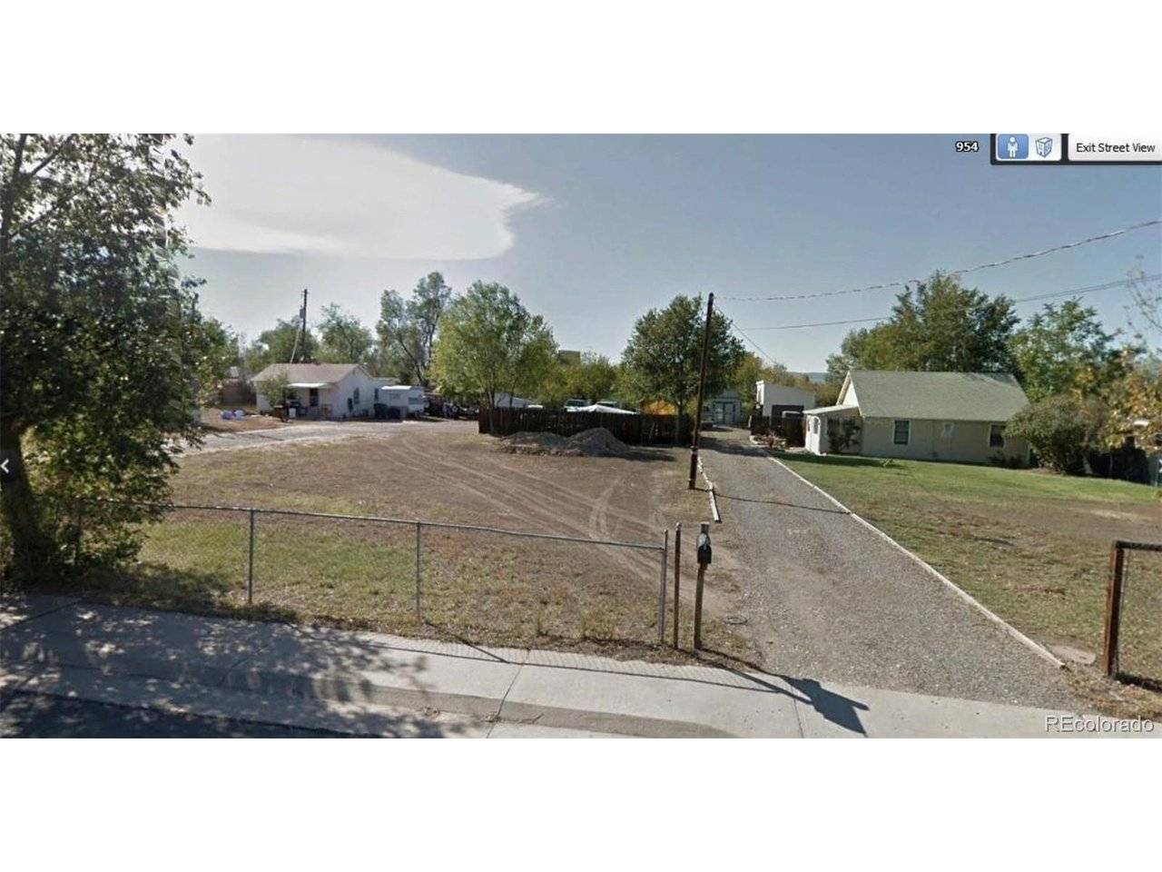 971 S Wolff, Denver, CO 80219