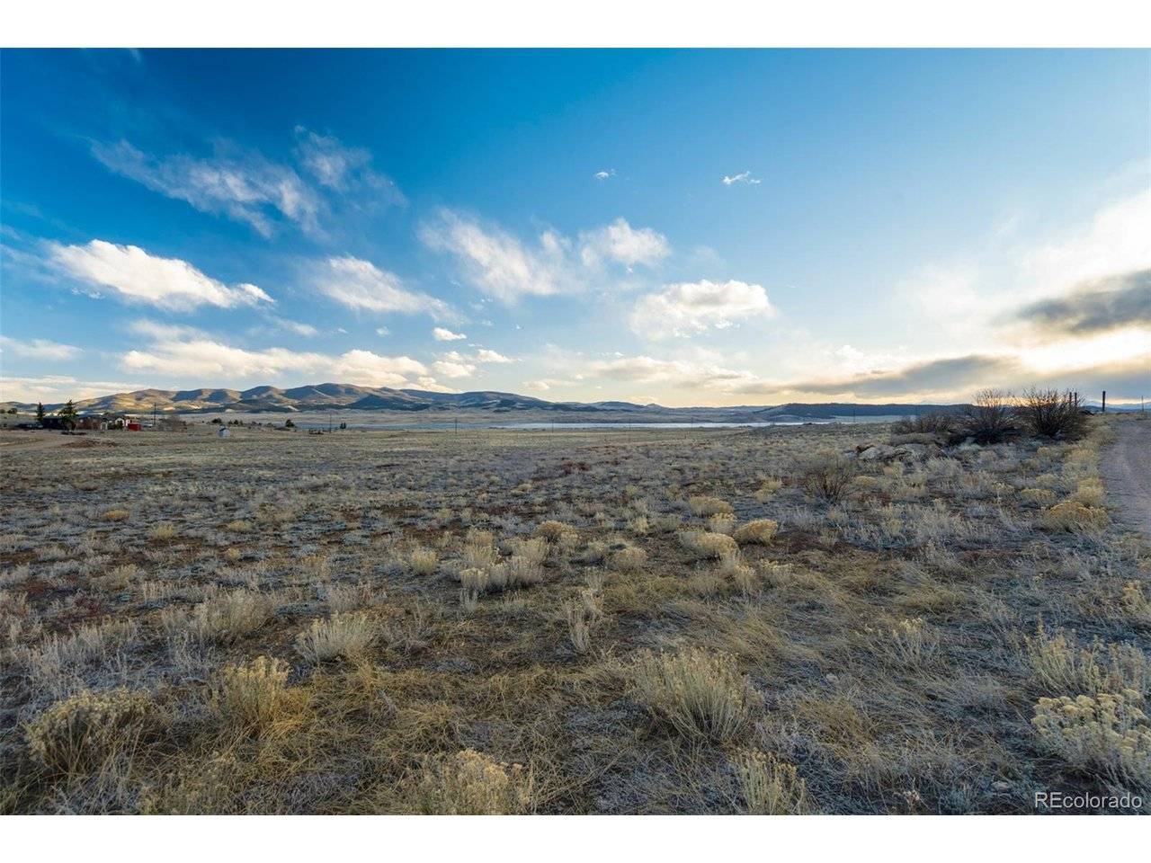 Address not disclosed, Lake George, CO 80827