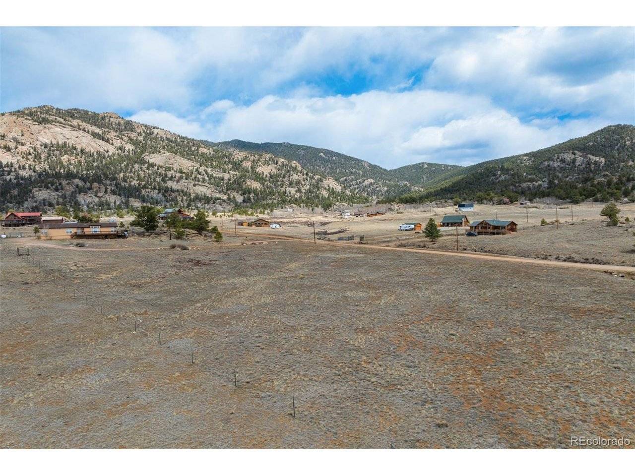 Address not disclosed, Lake George, CO 80827