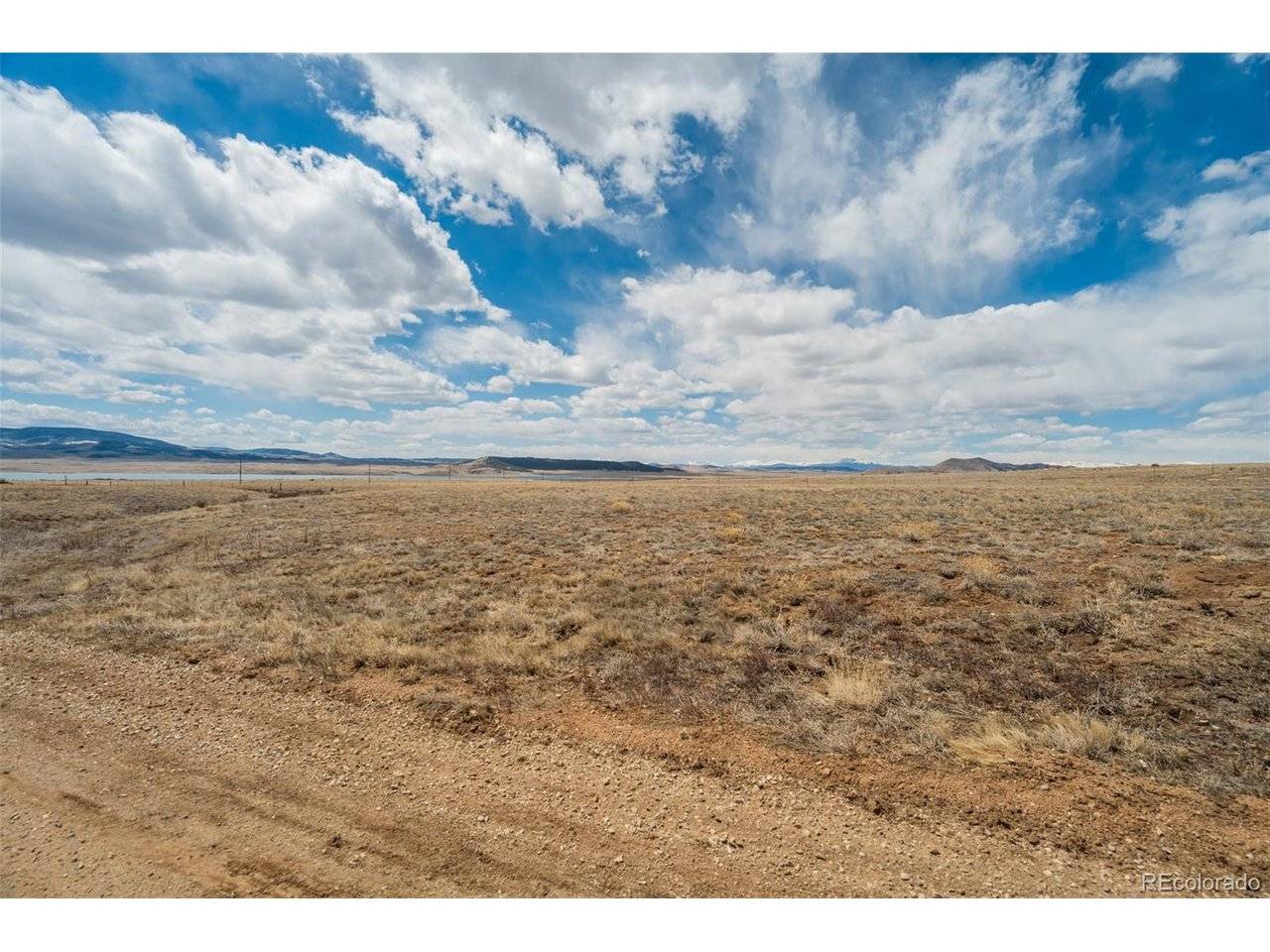 Address not disclosed, Lake George, CO 80827