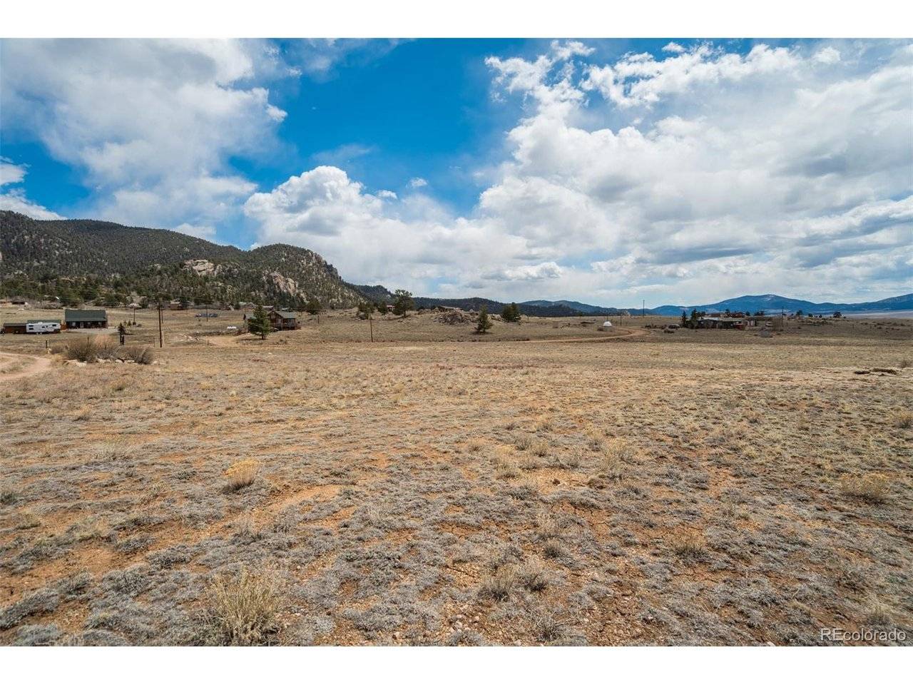 Address not disclosed, Lake George, CO 80827