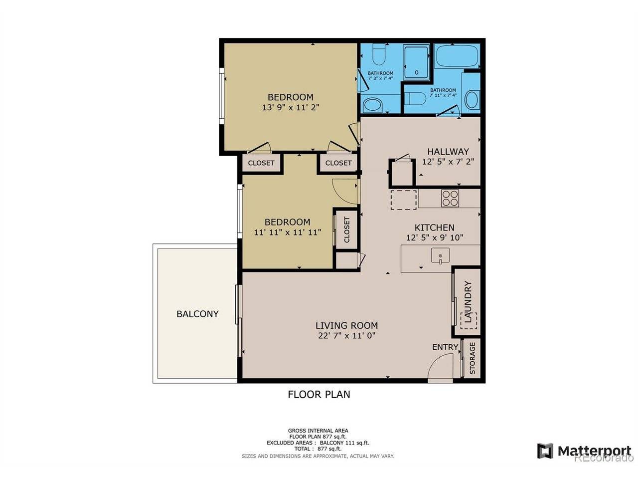 421 W Meadow Mile #16-4, Fraser, CO 80442