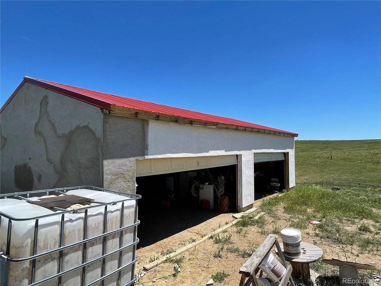 Address not disclosed, Deer Trail, CO 80105