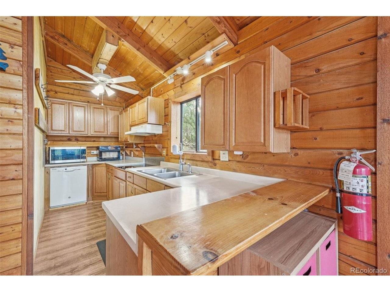 215 Gadwall, Como, CO 80432