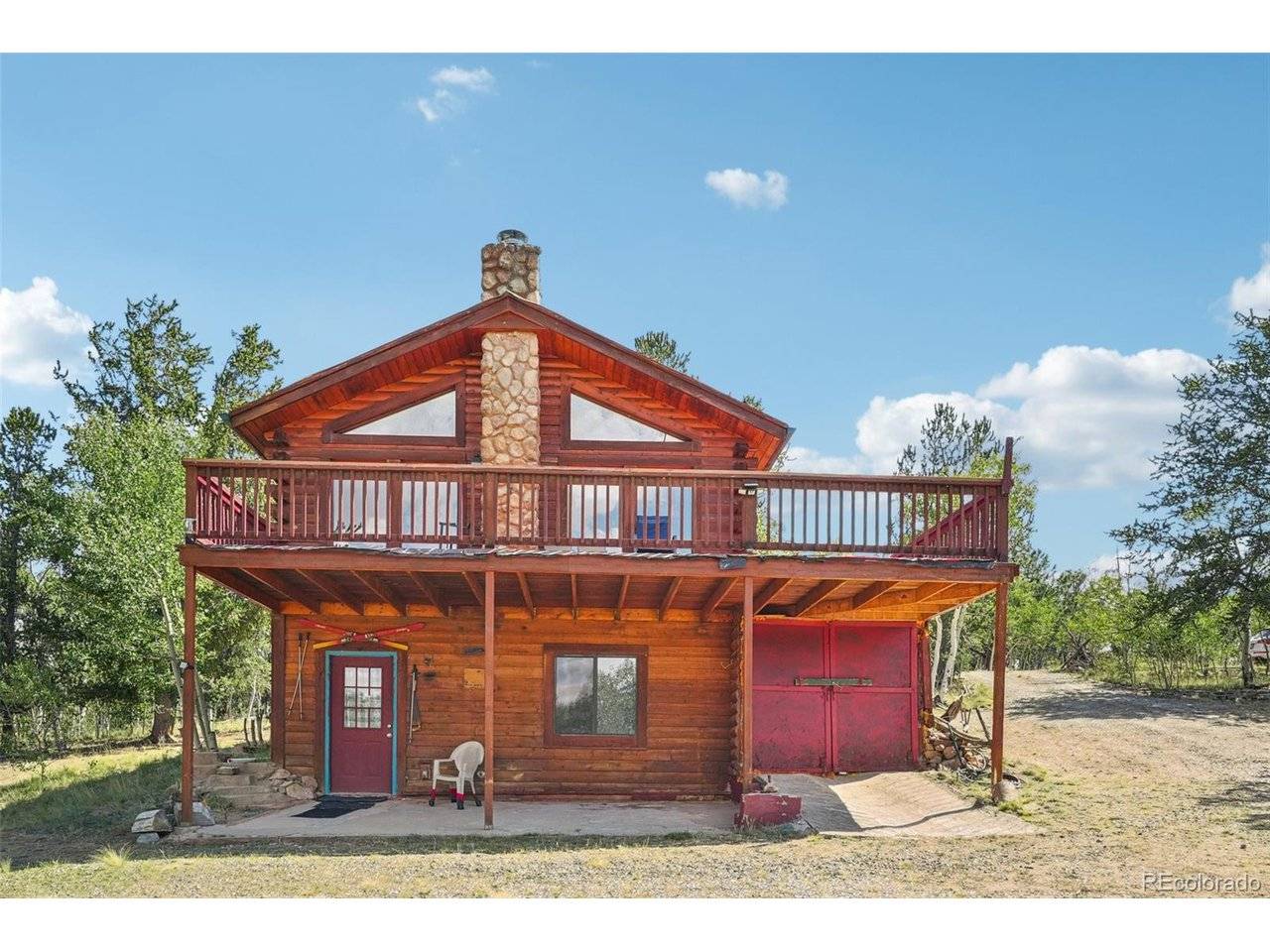 215 Gadwall, Como, CO 80432