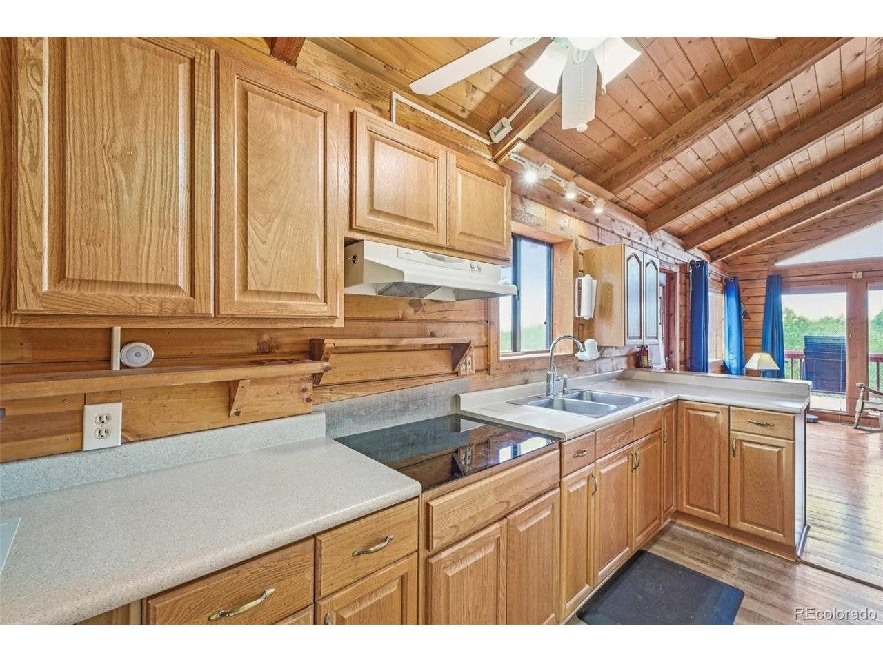 215 Gadwall, Como, CO 80432