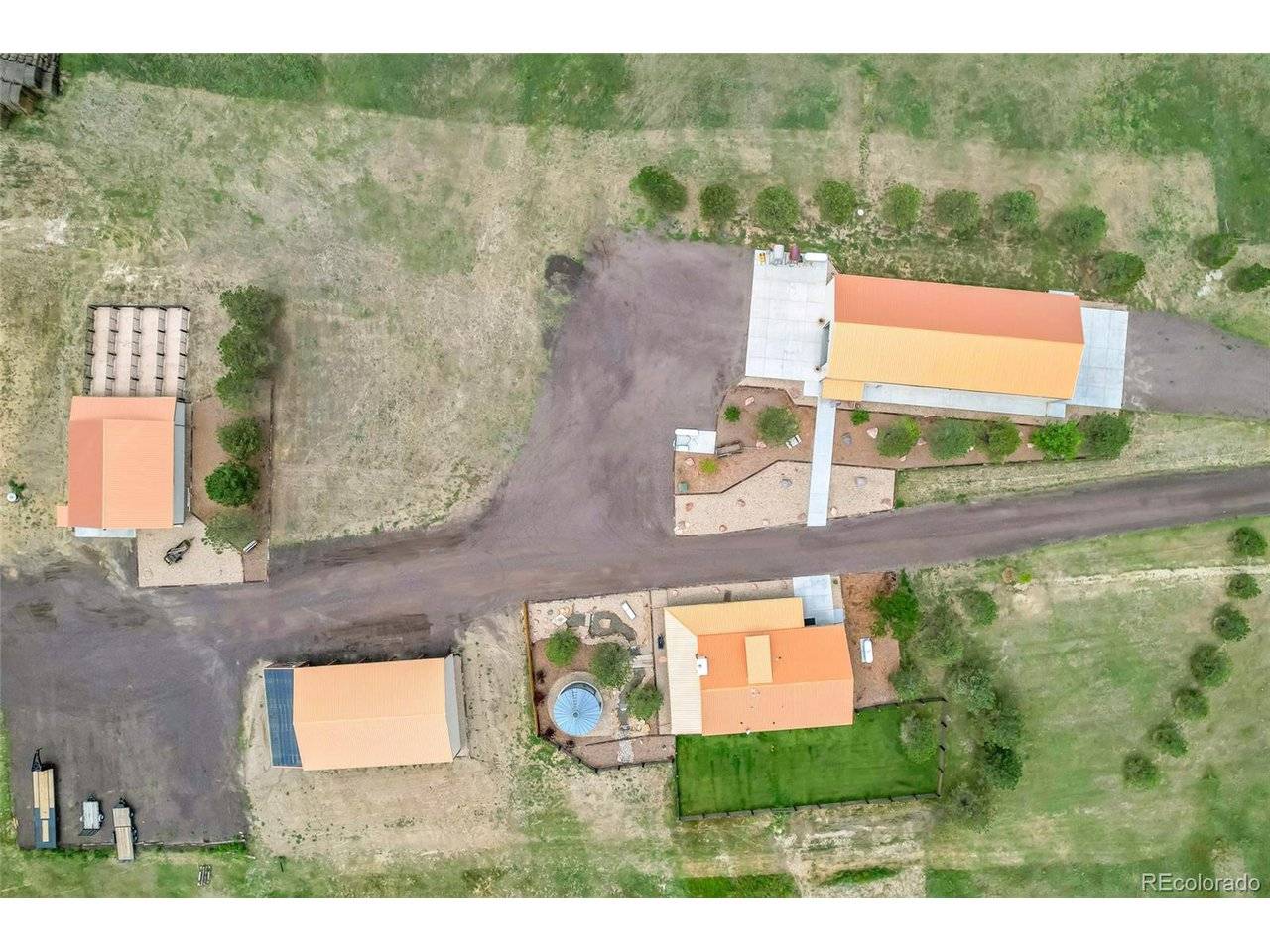 19420 Ramah Road E, Ramah, CO 80832