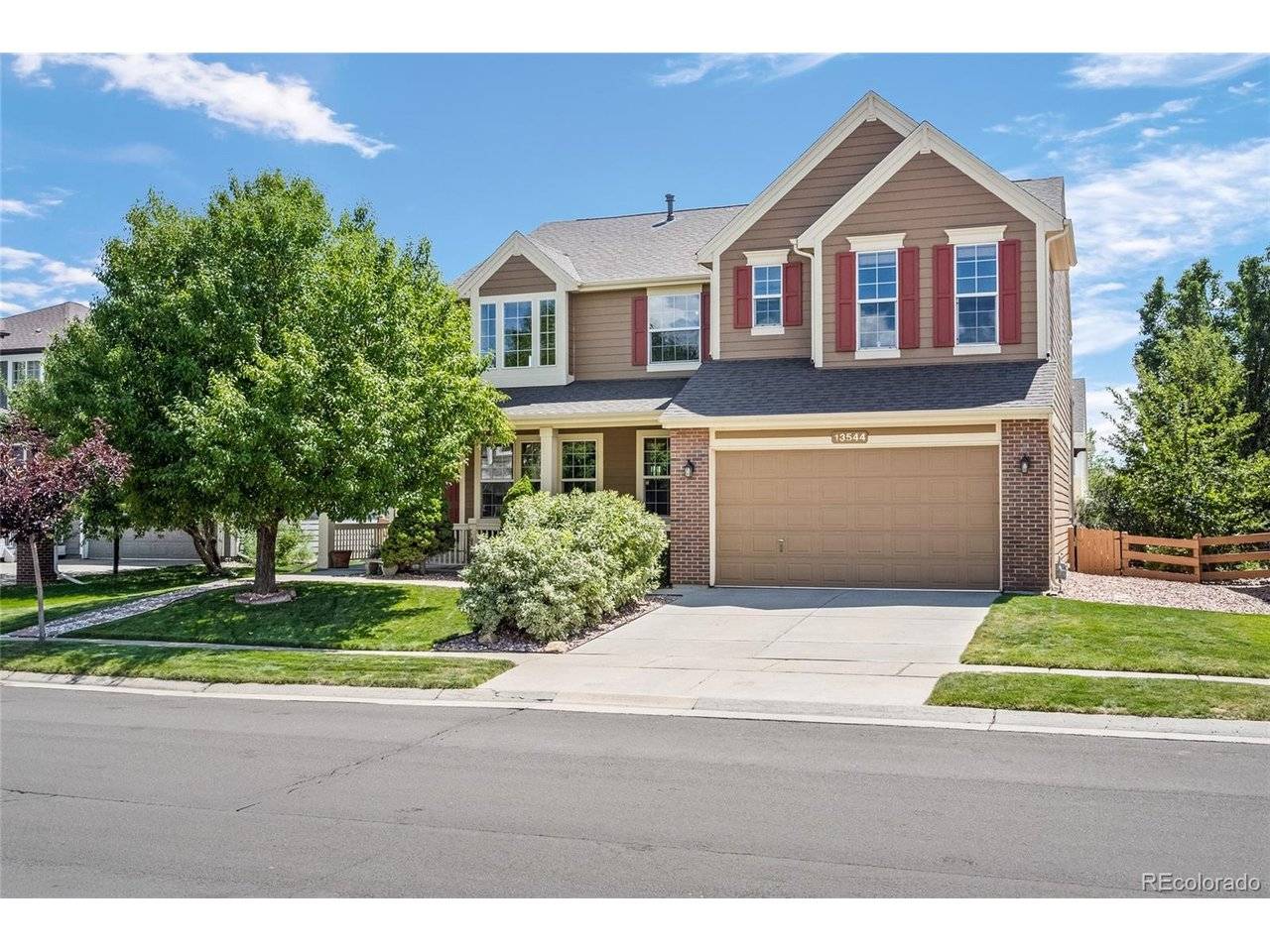 13544 W 86th, Arvada, CO 80005