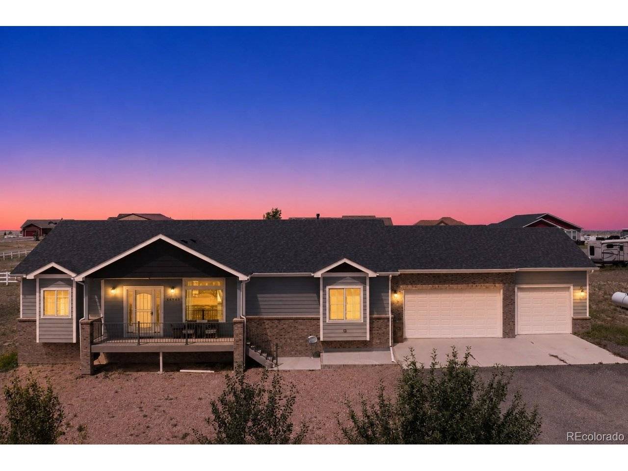 14545 Barksdaly, Keenesburg, CO 80643