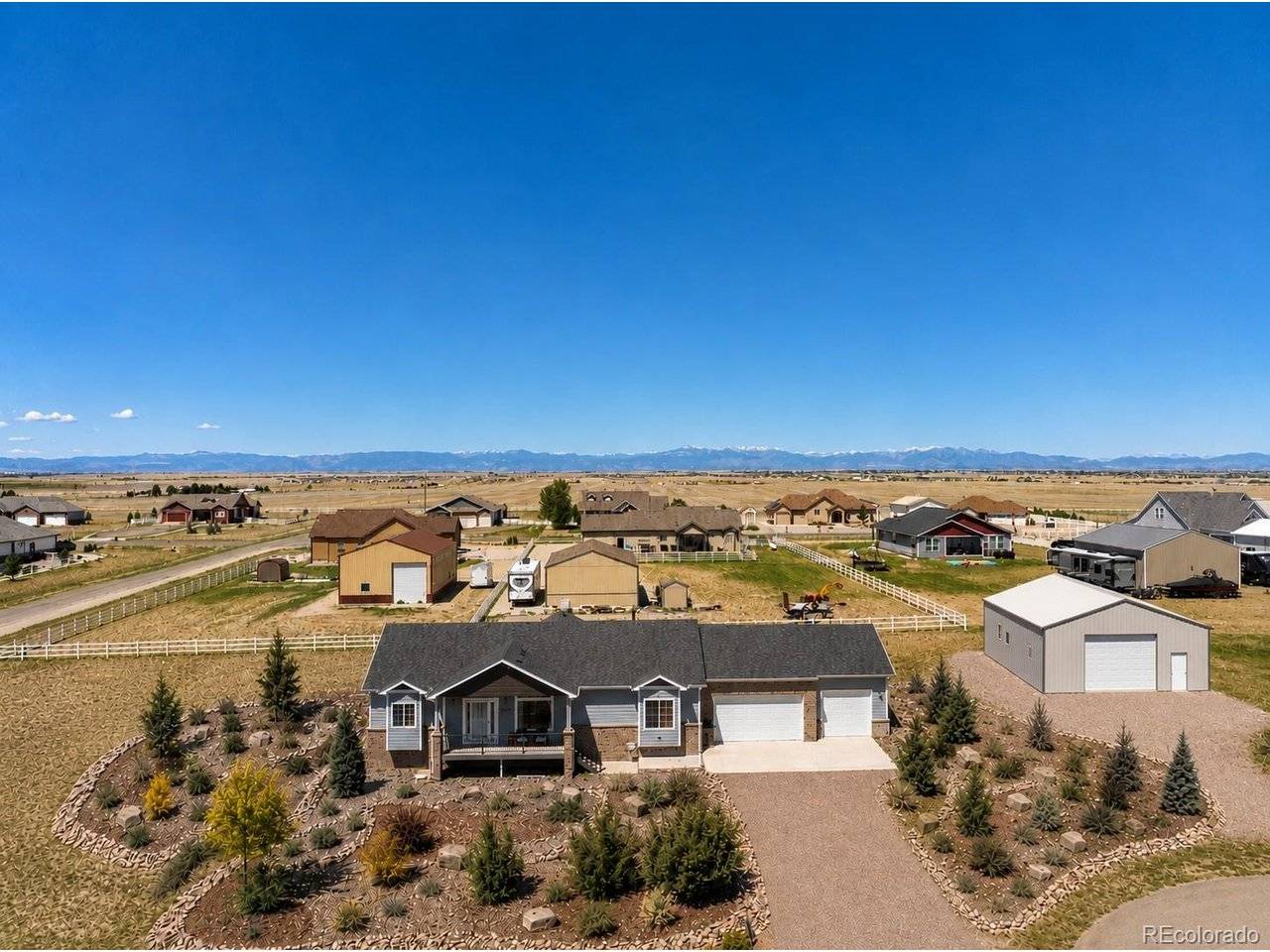 14545 Barksdaly, Keenesburg, CO 80643