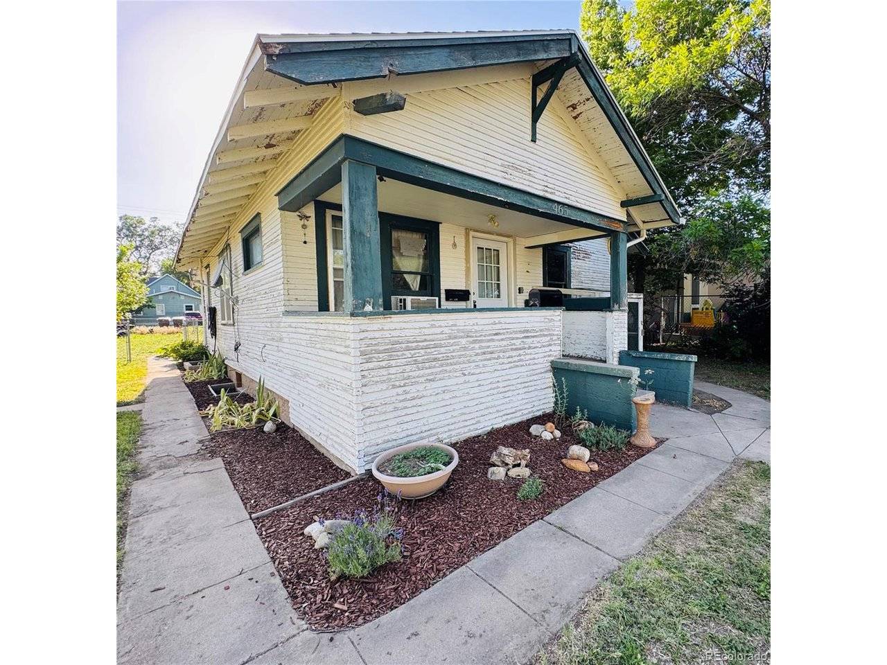 465 Ash, Akron, CO 80720
