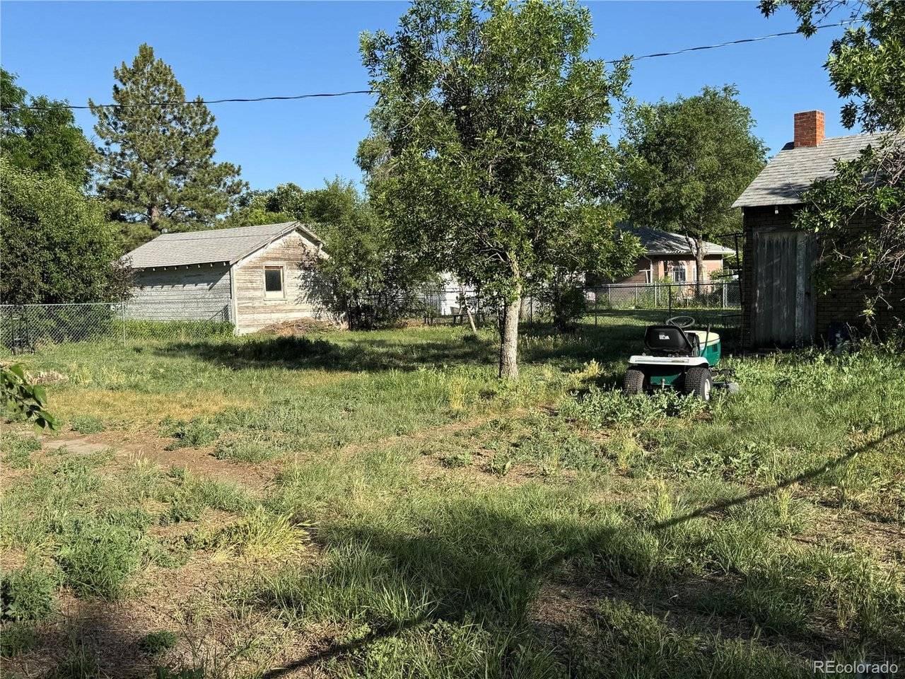 465 Ash, Akron, CO 80720